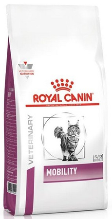 Royal Canin Veterinary Diet Feline Mobility MC28 400g