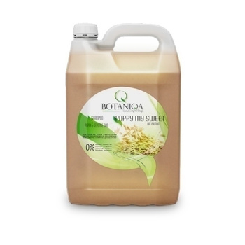 BOTANIQA  SHAMPOO PUPPY MY SWEET 5L