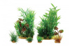 Zolux Ozdoba do akwarium rośliny PLANTKIT JALAYA model 2