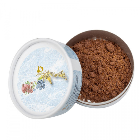 MIRALS Hirschsorbet - sorbet z jelenia ze śliwkami, koprem włoskim i nasionami dyni - lody dla psa (20g)