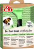 8in1 Zgrzebło dla psa do wyczesywania podszerstka Perfect Coat S