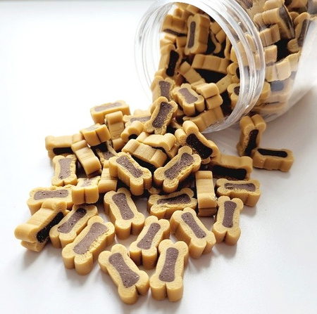 Prozoo Trenerki Wołowina-Drób Soft 300g [1150]