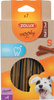 Zolux Przysmak dla psa MOOKY Classic STICK O DENT S 7 szt.