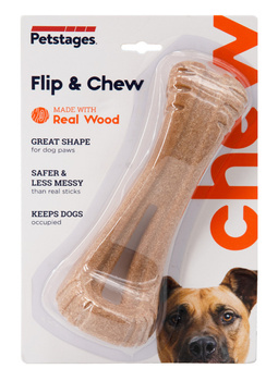 PETSTAGES OBRÓĆ I GRYŹ MEDIUM 67723