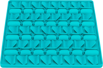 Lick'n'Snack, mata do lizania, dla psa, silikon, 30 cm