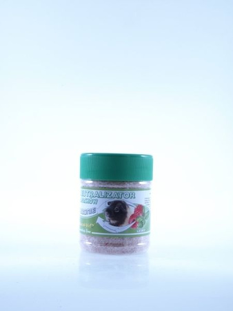 NATURAL VIT NEUTRALIZATOR DLA GRYZONI LEŚNY 250g / 16