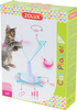 ZOLUX Zabawka dla kota interaktywna Cat Player 2 34,5 cm