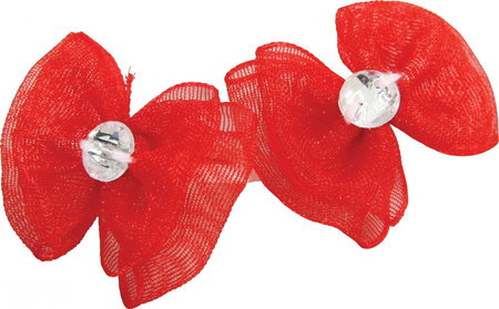 ZOLUX Kokardki dla psa - 2 szt.