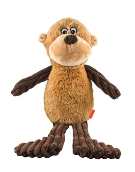 PET NOVA PLUSZ MAŁPA GRIZZLY