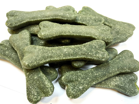 ALDA G397 GRYZAK KOLAGENOWY ALGI MORSKIE 12 cm./16 szt.