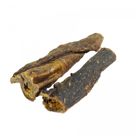 MIRALS Kamel Fleisch- suszone mięso wielbłąda (100g)