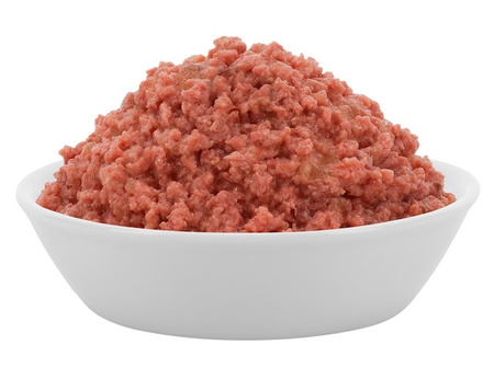 Lucky Lou Lifestage Adult Drób i wołowina saszetka 125g