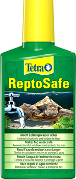 Tetra ReptoSafe 250 ml - śr. do uzdatniania wody w płynie (387322)