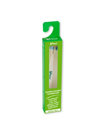 Vetfood szczoteczka do zębów - rozmiar S Wysyłka 24h