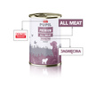 Karma mokra dla psa PUPIL Premium All Meat ADULT jagnięcina 400 g