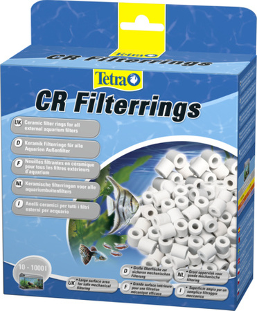 TETRA CR Filterrings 2500 ml wkład ceramiczny do filtra
