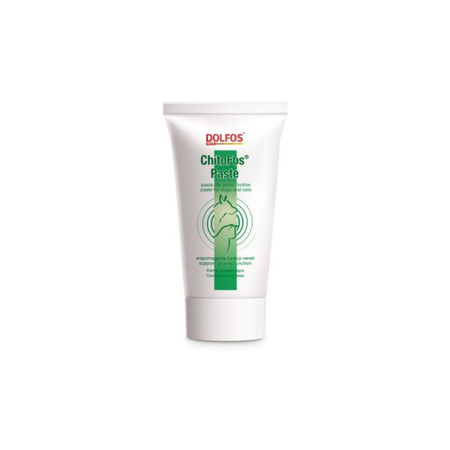 DOLFOS Chitofos paste 50g (3/2G) Wysyłka 24h