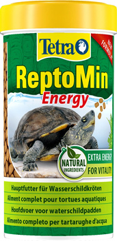 TETRA ReptoMin Energy 100 ml kompletna karma dla żółwi wodnych