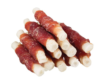 TX-31347 ROLKA Z KACZKĄ DENTA FUN 6cm  /6