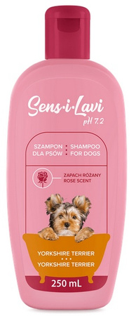 DermaPharm Sens-i-Lavi szampon yorkshire terrier 250ml