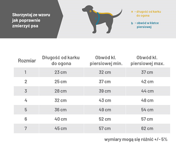 Chaba kurteczka  College pikowana dla pieska na polarku kolor CZerwony r 7 goc 2