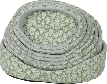 Zolux Zestaw 7 legowisk dla psa ONE KIWI 50-80 cm