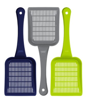 Vitakraft For You Łopatka Compact Ultra do kuwety [34024]