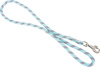 ZOLUX Smycz dla psa nylonowy sznur 13mm/ 6m kol. turkusowy
