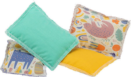 TX-45720 PODUSZKA Z WALERIANĄ 7x9cm   /4