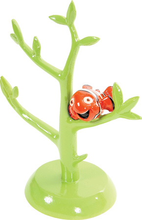 Zolux Ozdoba do akwarium błazenek S różne kolory