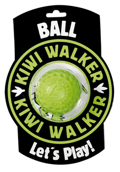 Kiwi Walker Let's Play Ball Maxi piłka zielona