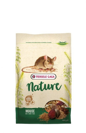 VERSELE-LAGA 400g MOUSE NATURE MYSZKA /5
