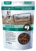 Chewies Lucky Bits Adult Struś 100g