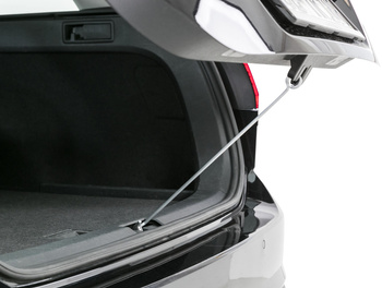 Przedłużenie zamka bagażnika, długie, 40 cm