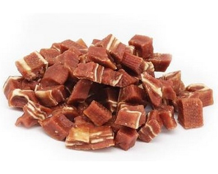 IdeaPet O! Kostka z kaczką i rybą 70g