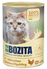 Bozita z Kurczakiem puszka 400g