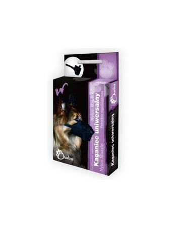 CHABA Kaganiec uniwersalny regulowany 6