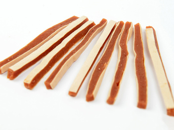 ALDA G127 SANDWICH PASKI WOŁOWE Z RYBĄ   500g