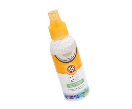 ARM AND HAMMER DENTAL SPRAY KOKOSOWY 118ml