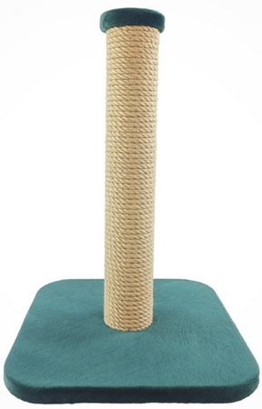 Kamari Drapak Arima zielony plusz