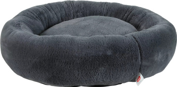 Zolux Legowisko poducha dla psa NOE z krótkim włosiem 70 cm antracyt