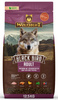 Wolfsblut Dog Black Bird Adult - indyk i bataty 12,5kg
