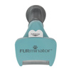 FURMINATOR Szczotka dla kotów krótkowłosych - Small