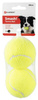 Flamingo Piłki tenisowe 8cm 2szt [518487]