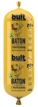 Bult Baton z wieprzowiną 900g