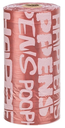 Trixie Worki na odchody 8 rolek/20szt [22844]