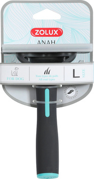 ZOLUX Szczotka dla psa Super Brush ANAH L duża