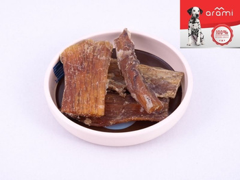 ARAMI C 200g ŚCIĘGNA WOŁOWE