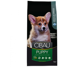 Farmina CIBAU Puppy Medium 2,5kg [ art 1 ]