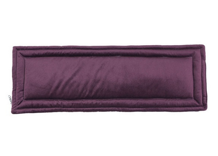 MIMIKO Pets Mata Velvet 25x70cm śliwka